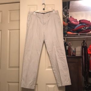 Mens khaki pants